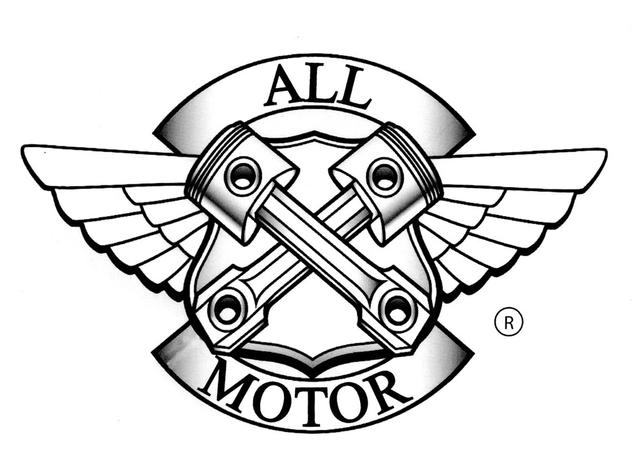 ALL MOTOR