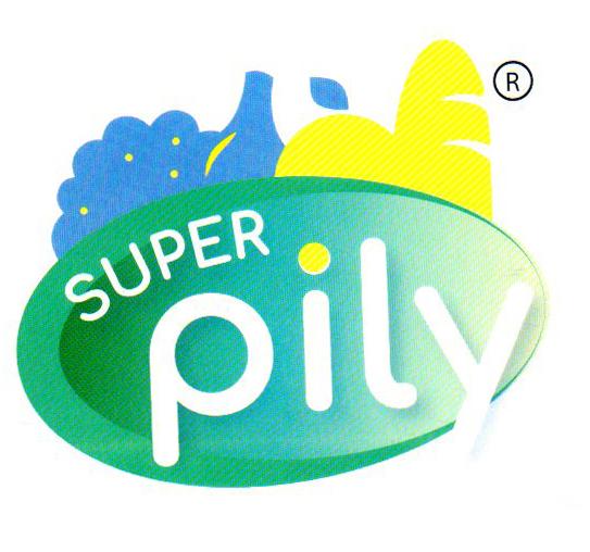 SUPER PILY