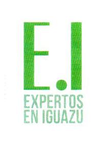 E.I EXPERTOS EN IGUAZU