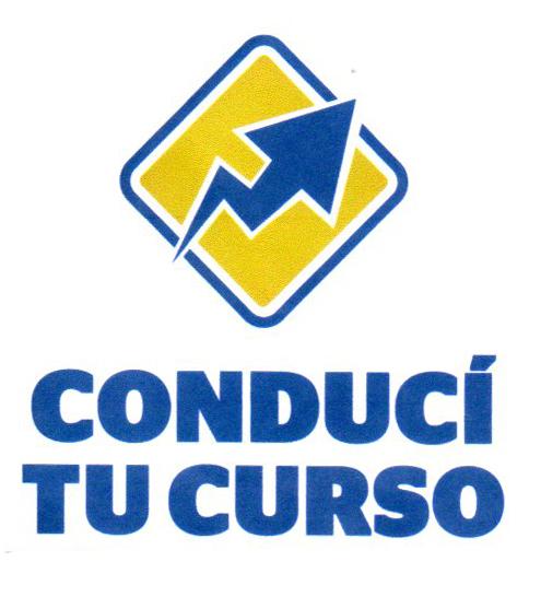 CONDUCÍ TU CURSO