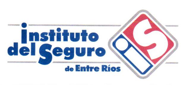 IS INSTITUTO DEL SEGURO DE ENTRE RÍOS