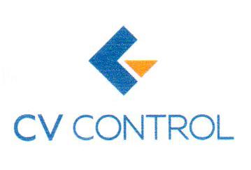 CV CONTROL