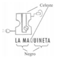 LA MAQUINETA