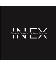 INEX BELLEZA INTERNA BELLEZA EXTERNA