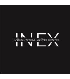 INEX BELLEZA INTERNA BELLEZA EXTERNA