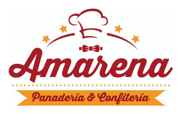 AMARENA PANADERIA & CONFITERIA