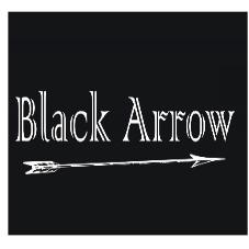 BLACK ARROW