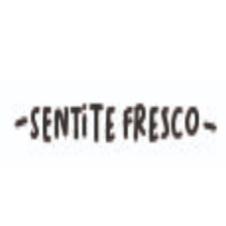 SENTITE FRESCO