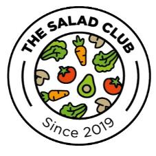 THE SALAD CLUB SINCE 2019