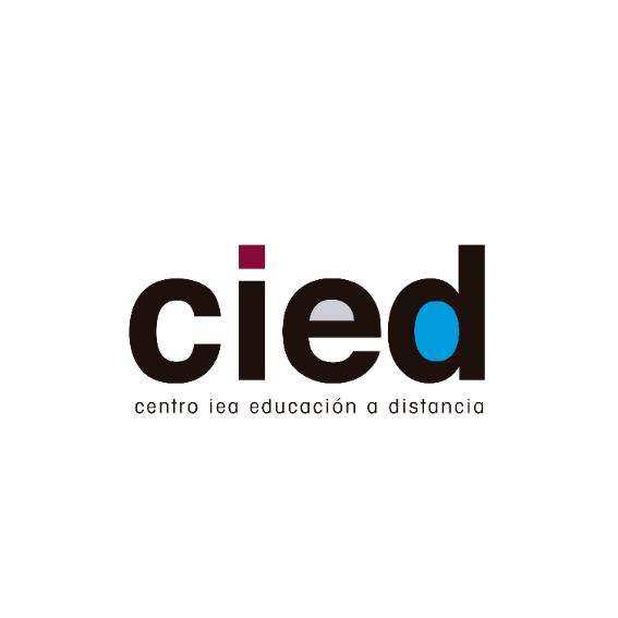 CIED -  CENTRO IEA DE EDUCACIÓN A DISTANCIA