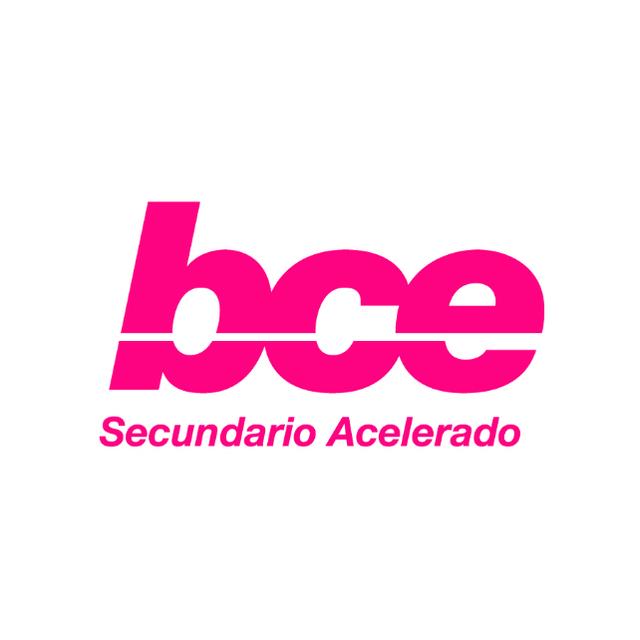 BCE SECUNDARIO ACELERADO