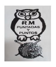 R.M PUNTADAS Y PUNTOS