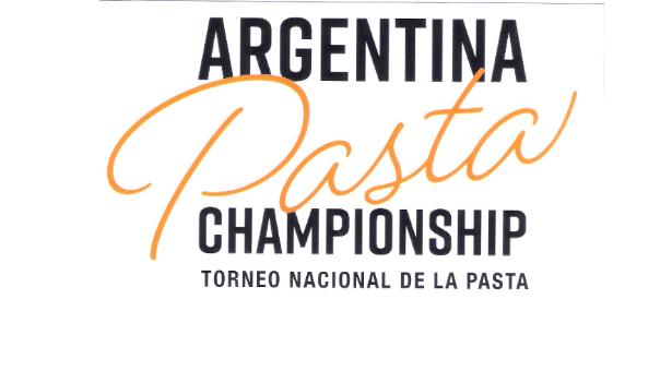 ARGENTINA PASTA CHAMPIONSHIP TORNEO NACIONAL DE LA PASTA