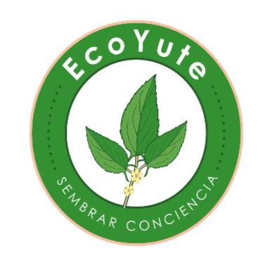 ECOYUTE SEMBRAR CONCIENCIA