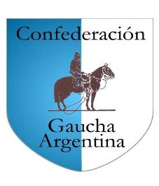 CONFEDERACIÓN GAUCHA ARGENTINA