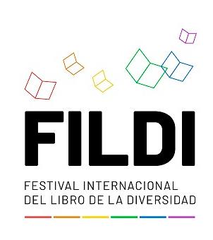 FILDI FESTIVAL INTERNACIONAL DEL LIBRO DE LA DIVERSIDAD