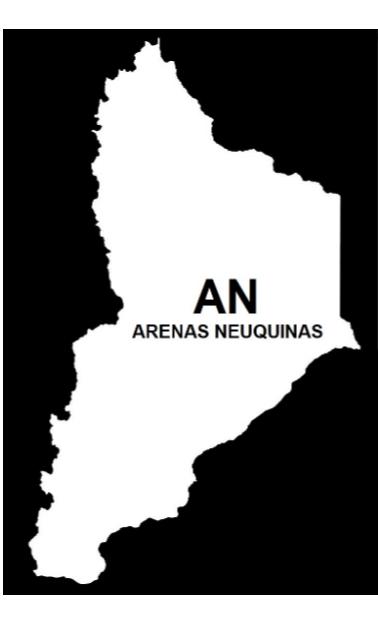 AN ARENAS NEUQUINAS