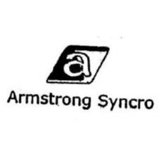 A ARMSTRONG SYNCRO