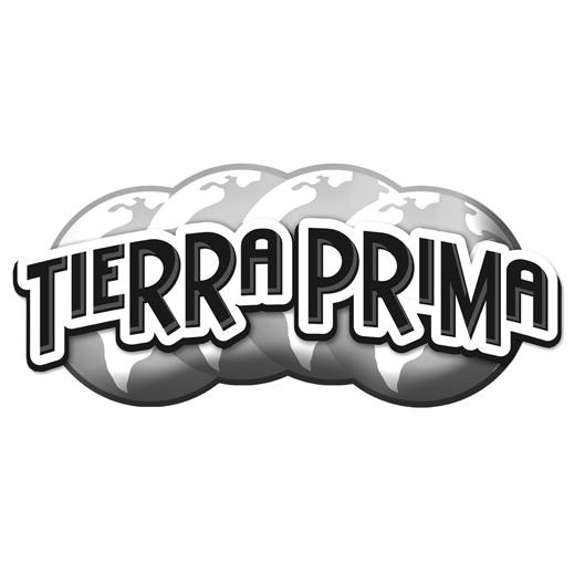 TIERRA PRIMA