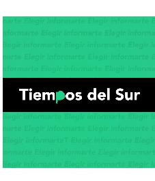 TIEMPOS DEL SUR