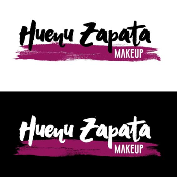 HUENU ZAPATA MAKEUP HUENU ZAPATA MAKEUP