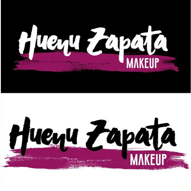 HUENU ZAPATA MAKEUP HUENU ZAPATA MAKEUP