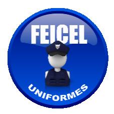 FEICEL UNIFORMES