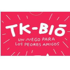 TK-BIO UN JUEGO PARA LOS PEORES AMIGOS