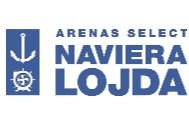 NAVIERA LOJDA ARENAS SELECT