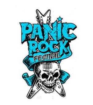PANIC ROCK FESTIVAL