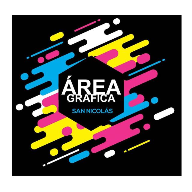 AREA GRAFICA SAN NICOLAS