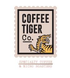 COFFEE TIGER CO. SPECIALTY COFFEE & MICRO ROASTERS