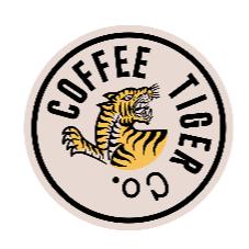 COFFEE TIGER CO. SPECIALTY COFFEE & MICRO ROASTERS