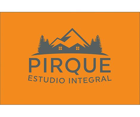 PIRQUE ESTUDIO INTEGRAL