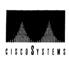 CISCO SYSTEMS