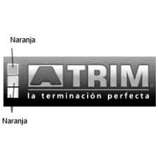 ATRIM LA TERMINACION PERFECTA