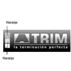 ATRIM LA TERMINACION PERFECTA