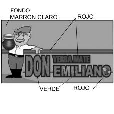 DON EMILIANO YERBA MATE