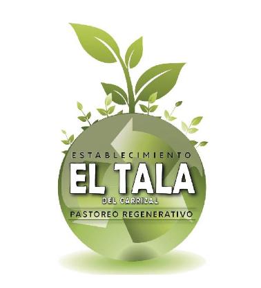 ESTABLECIMIENTO EL TALA DEL CARRIZAL PASTOREO REGENERATIVO