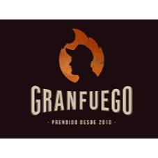 GRANFUEGO PRENDIDO DESDE 2010