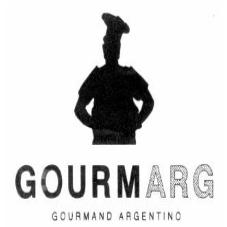 GOURMARG GOURMAND ARGENTINO