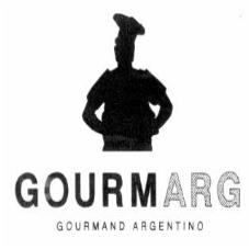 GOURMARG GOURMAND ARGENTINO