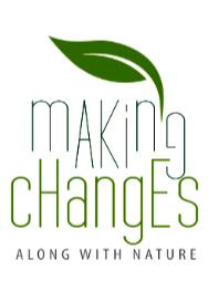 MAKING CHANGE ALONG WITH NATURE