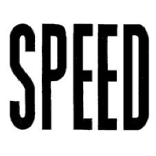 SPEED