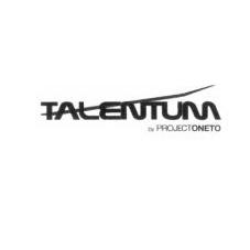 TALENTUM BY PROJECTONETO