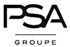 PSA GROUPE