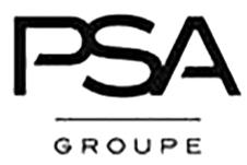 PSA GROUPE