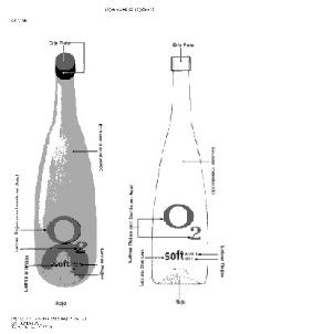 O2 SOFT BUBBLE DRINK