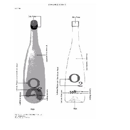 O2 SOFT BUBBLE DRINK