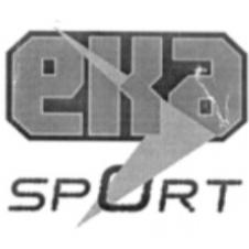 EKA SPORT